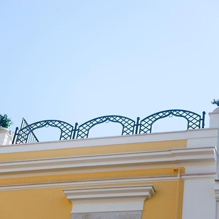 3 Archi B&B Trani Zewnętrze zdjęcie