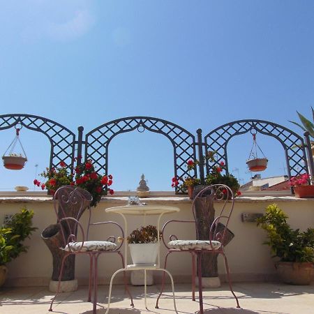 3 Archi B&B Trani Zewnętrze zdjęcie