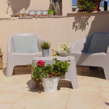 3 Archi B&B Trani Zewnętrze zdjęcie