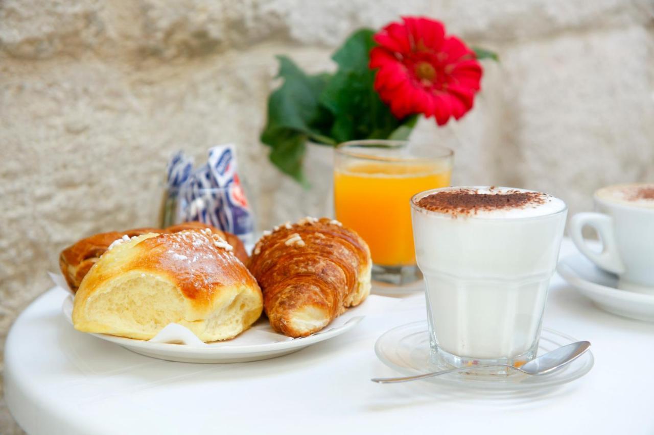 3 Archi B&B Trani Zewnętrze zdjęcie