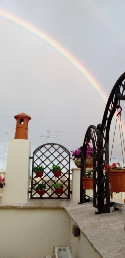 3 Archi B&B Trani Zewnętrze zdjęcie