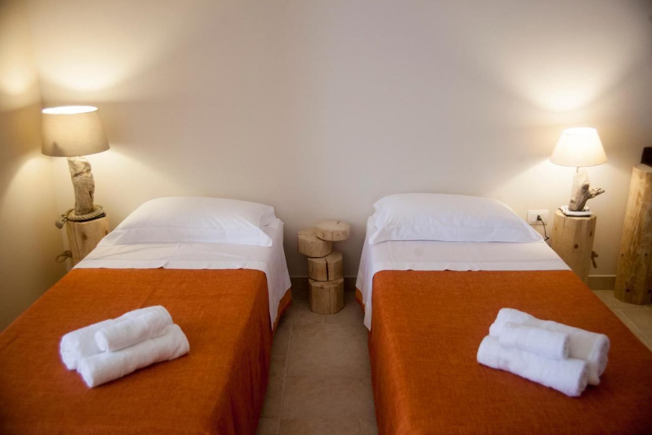 3 Archi B&B Trani Zewnętrze zdjęcie