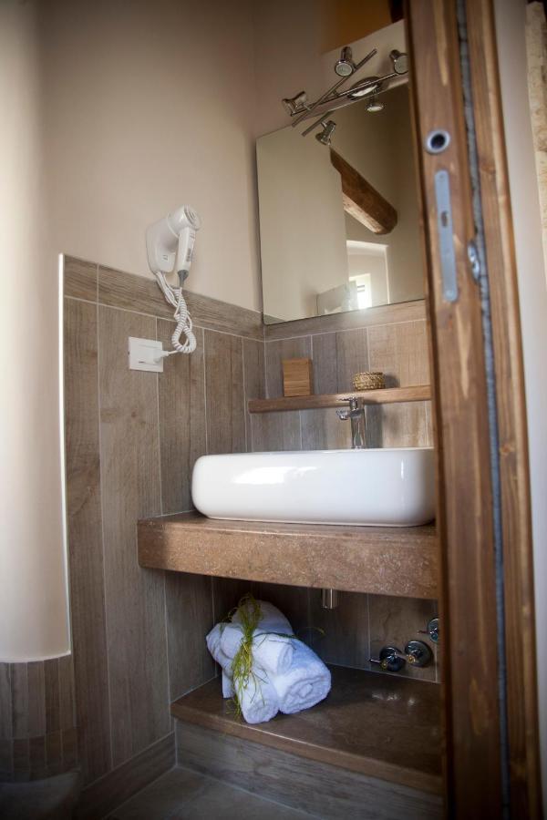 3 Archi B&B Trani Zewnętrze zdjęcie