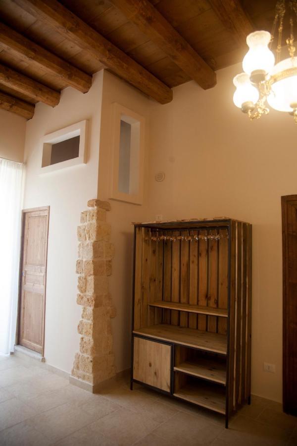 3 Archi B&B Trani Zewnętrze zdjęcie