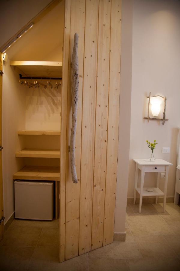 3 Archi B&B Trani Zewnętrze zdjęcie
