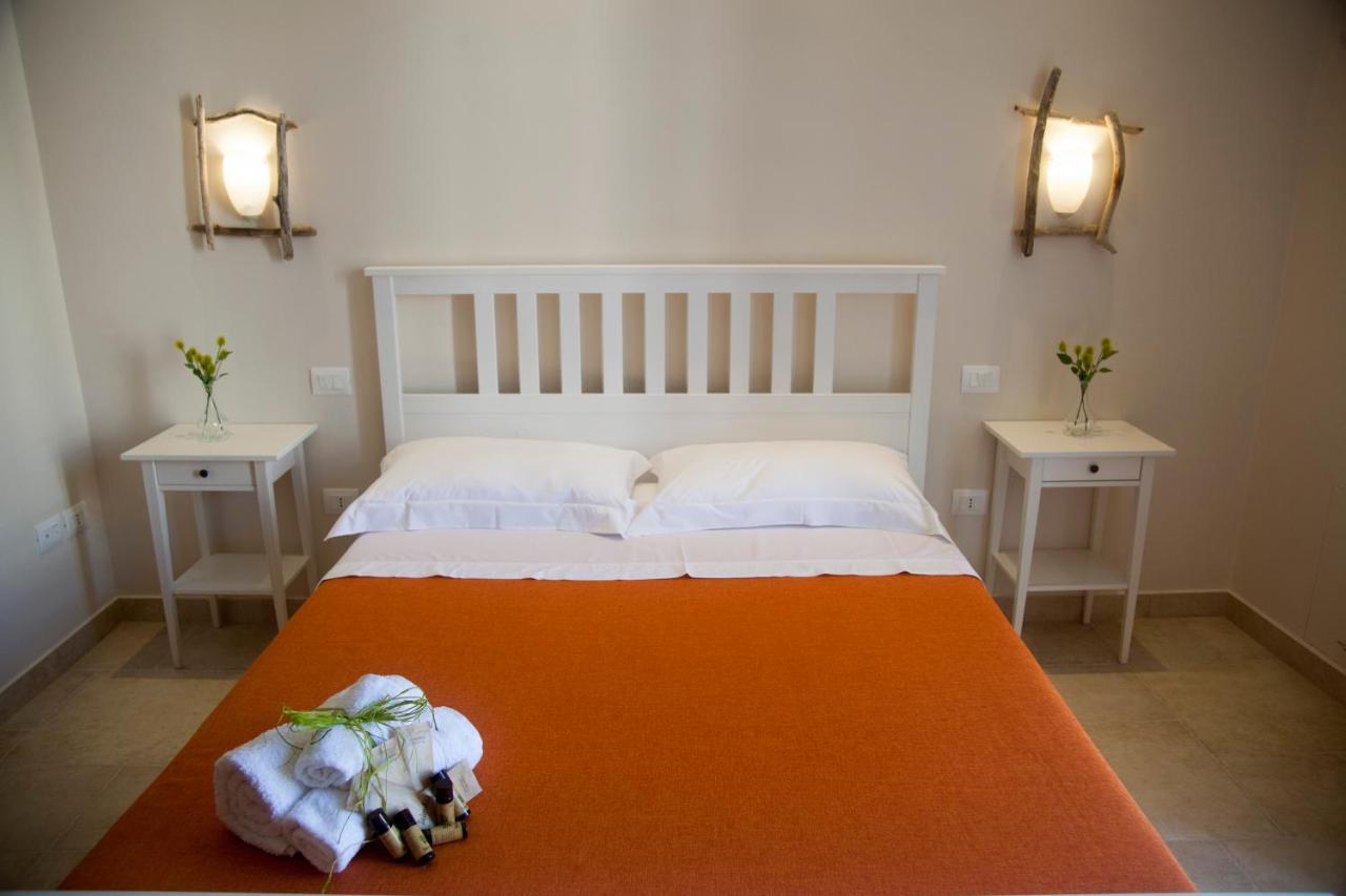 3 Archi B&B Trani Zewnętrze zdjęcie
