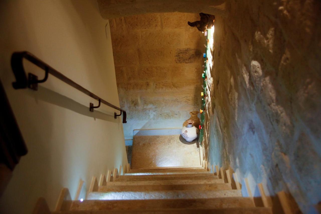 3 Archi B&B Trani Zewnętrze zdjęcie