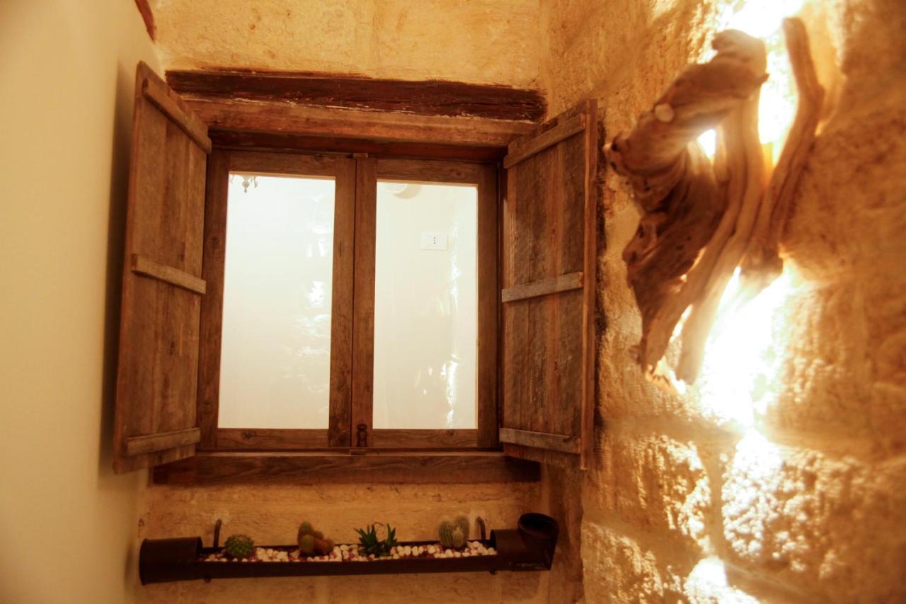 3 Archi B&B Trani Zewnętrze zdjęcie