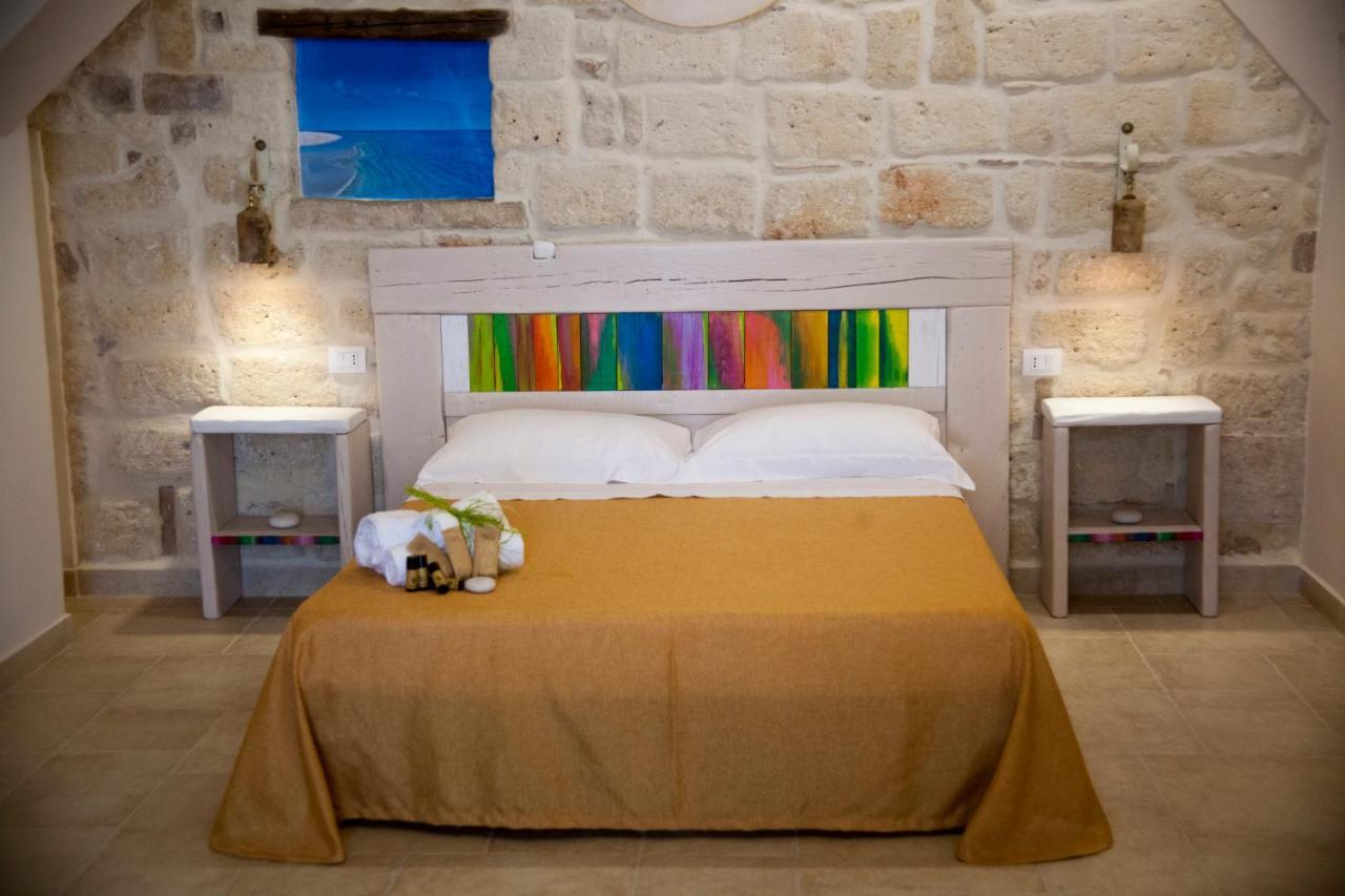 3 Archi B&B Trani Zewnętrze zdjęcie