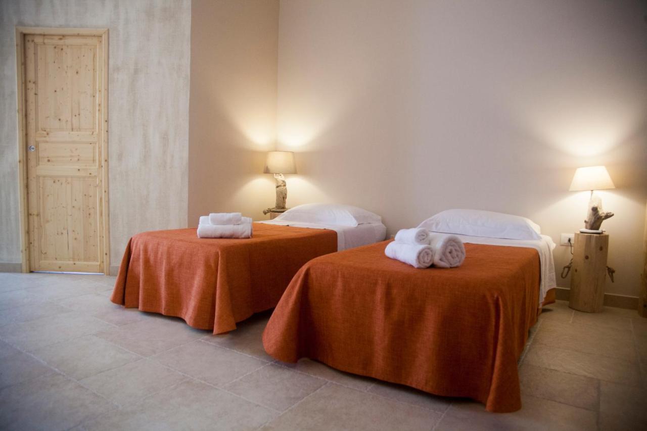 3 Archi B&B Trani Zewnętrze zdjęcie