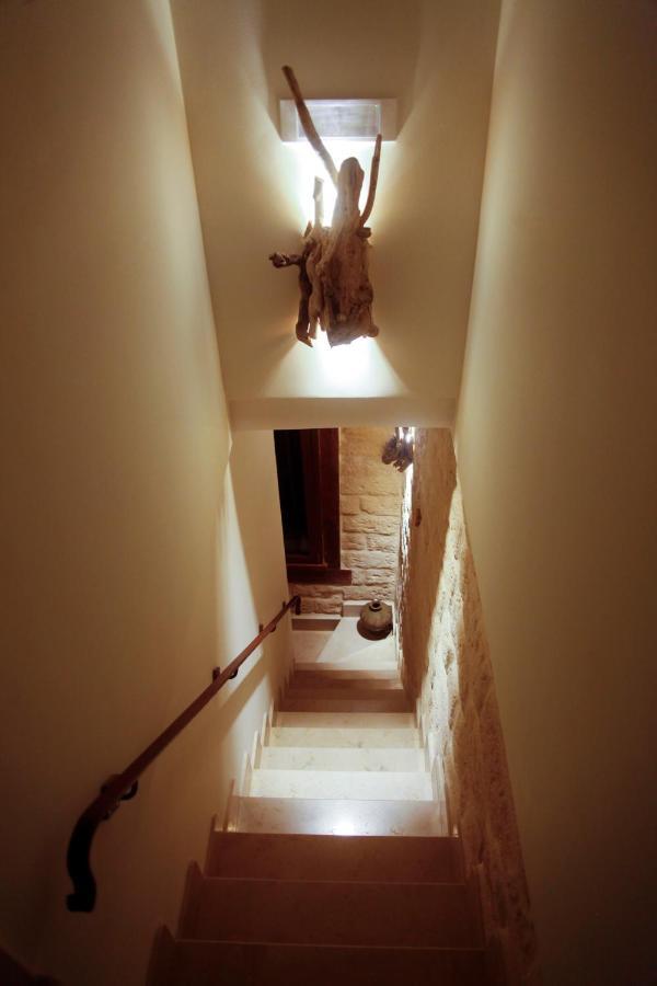 3 Archi B&B Trani Zewnętrze zdjęcie