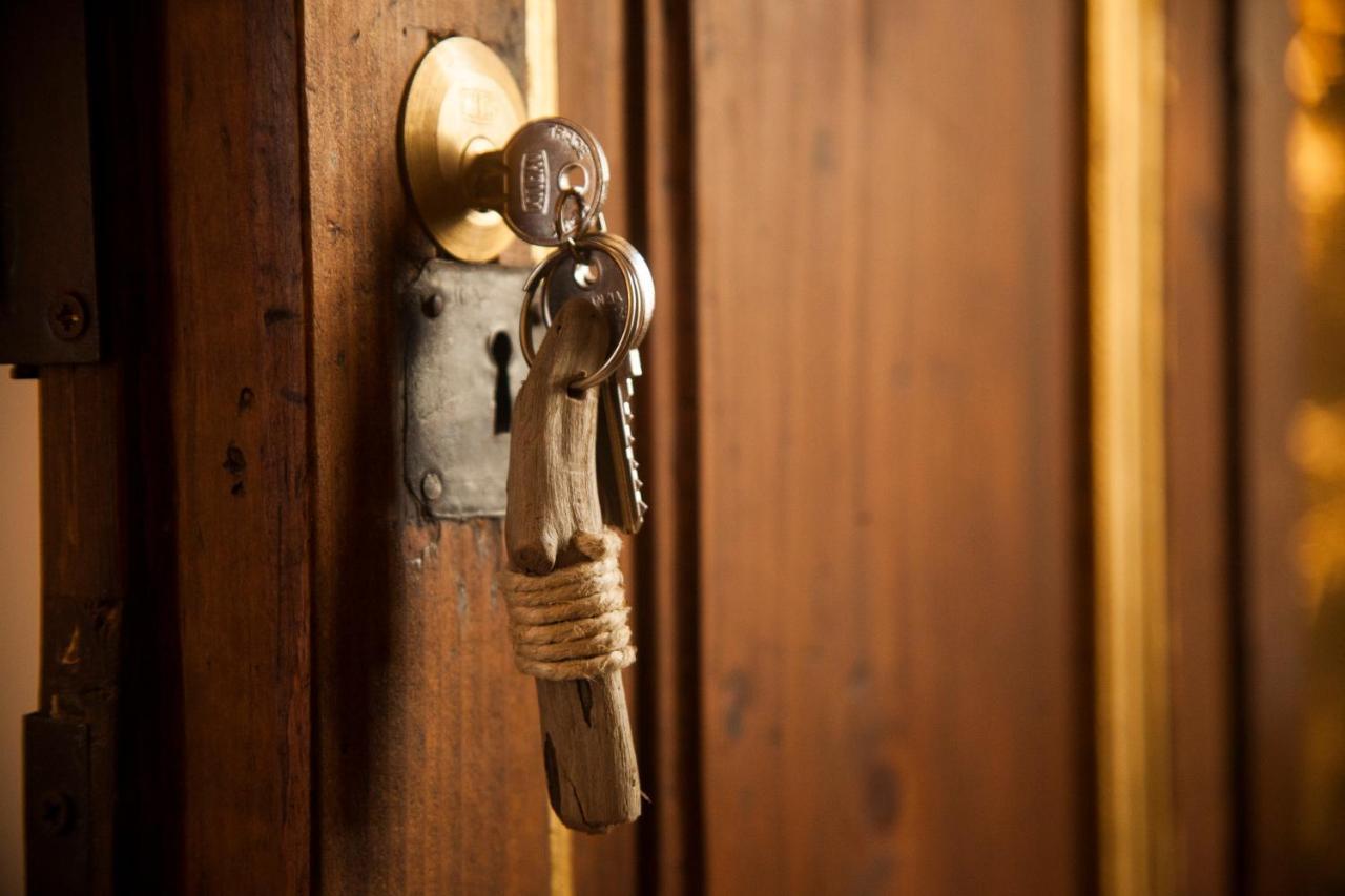 3 Archi B&B Trani Zewnętrze zdjęcie