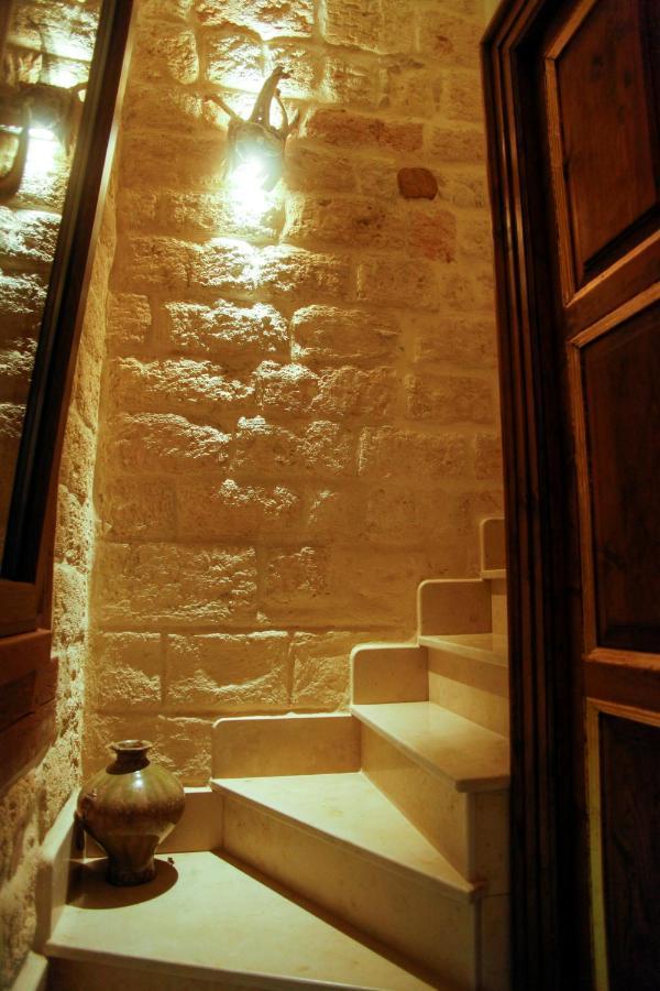 3 Archi B&B Trani Zewnętrze zdjęcie