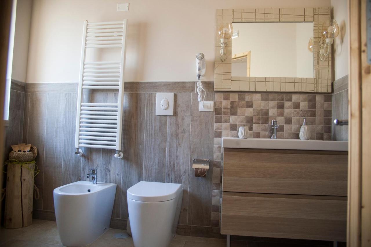 3 Archi B&B Trani Zewnętrze zdjęcie