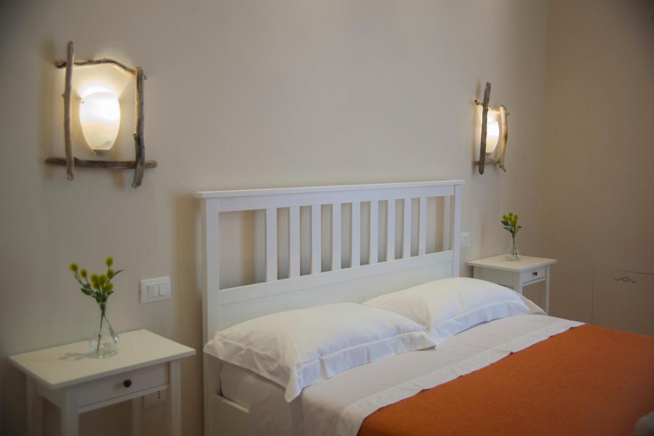 3 Archi B&B Trani Zewnętrze zdjęcie