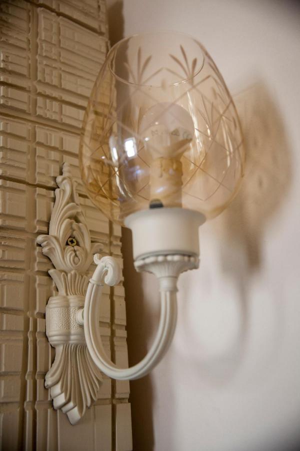 3 Archi B&B Trani Zewnętrze zdjęcie