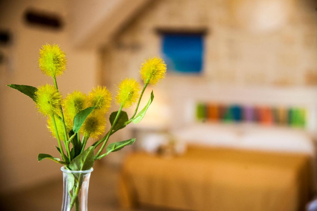 3 Archi B&B Trani Zewnętrze zdjęcie